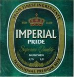 Imperial Pride(Мытищи-МПК) Imperial Pride(Мытищи-МПК)