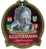 Klostermann Tmavy Lezak Klostermann Tmavy Lezak