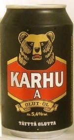 Karhu A Karhu A