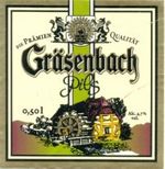 Grasenbach Pils (Мытищи-МПК) Grasenbach Pils (Мытищи-МПК)