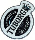 Tuborg Black (Россия) Tuborg Black (Россия)