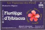 Florilege d'Hibiscus Florilege d'Hibiscus