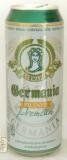 Germania Pilsner Germania Pilsner
