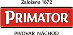 Primator Svetlý ležak / Приматор светлое Primator Svetlý ležak / Приматор светлое