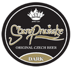 StaroPražske Cerne / Старопражское чёрное StaroPražske Cerne / Старопражское чёрное