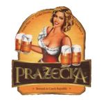 Prazacka Svetle Pivo