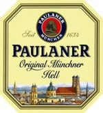 Paulaner Original Muncher Hell