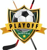 Playoff на Фучика, спорт-бар