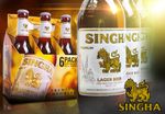 SINGHA SINGHA