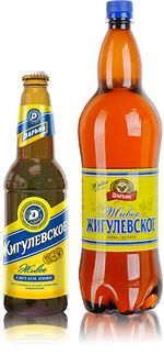 Дарьял Жигулевское Дарьял Жигулевское