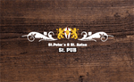 St.Peters & St.Anton Pub