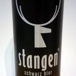 Stangen schwarz bier (Станген пиво дункель) Stangen schwarz bier (Станген пиво дункель)