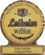 Leikeim Helle Weisse Leikeim Helle Weisse