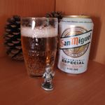 San Miguel Especial San Miguel Especial