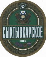 Сыктывкарское Сыктывкарское