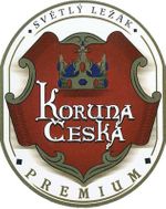 Коруна Ческа