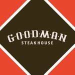 GOODMAN на Охотном Ряду