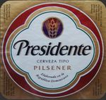 Dominican Presidente Dominican Presidente