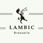 Lambik на Воронцовом Поле