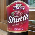 Thwaites Flying Shuttle Thwaites Flying Shuttle