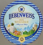 Liebenweiss Kristal