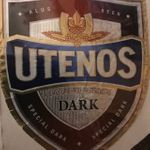 Utenos dark Utenos dark