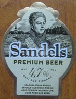 Sandels
