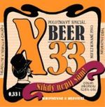 X-Beer 33