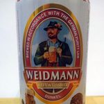 Wieldmann dunkel hefeweissbier Wieldmann dunkel hefeweissbier