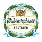 Weihenstephaner Festbier Weihenstephaner Festbier