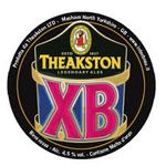 Theakston XB Theakston XB
