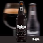 Mahou Negra Mahou Negra