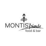 Montis`friends food & bar, ресторан Montis`friends food & bar, ресторан