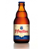 st feuillien tripel