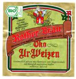 Rother Brau Oko Ur-weizen Rother Brau Oko Ur-weizen