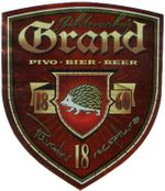 Jihlavský grand Jihlavský grand