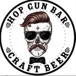 HOP GUN BAR Марьино
