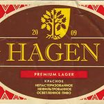 Hagen Premium Lager Hagen Premium Lager