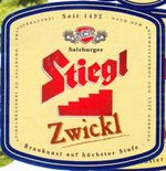 Stiegl Zwickl Stiegl Zwickl