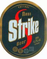 Strike (Сыктывкарпиво)
