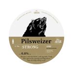 Pilsweiser Strong Export Pilsweiser Strong Export