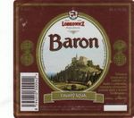 Lobkowicz Baron