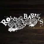 Rolling Barrels Rolling Barrels