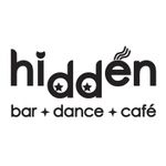 Hidden Bar