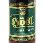 Hosl Edelpilsener / Хёсль Эдельпильзнер Hosl Edelpilsener / Хёсль Эдельпильзнер