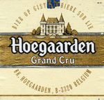 Hoegaarden Grand Cru Hoegaarden Grand Cru