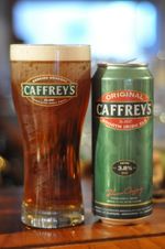 Caffrey’s