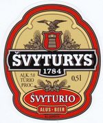 Švyturys Švyturio Švyturys Švyturio