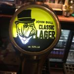 John Bull Classic Lager