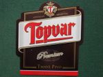 Topvar Tmave Pivo Topvar Tmave Pivo
